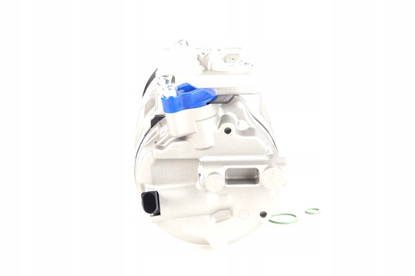 Nissens 890633 компрессор, кондиционер Оригинал