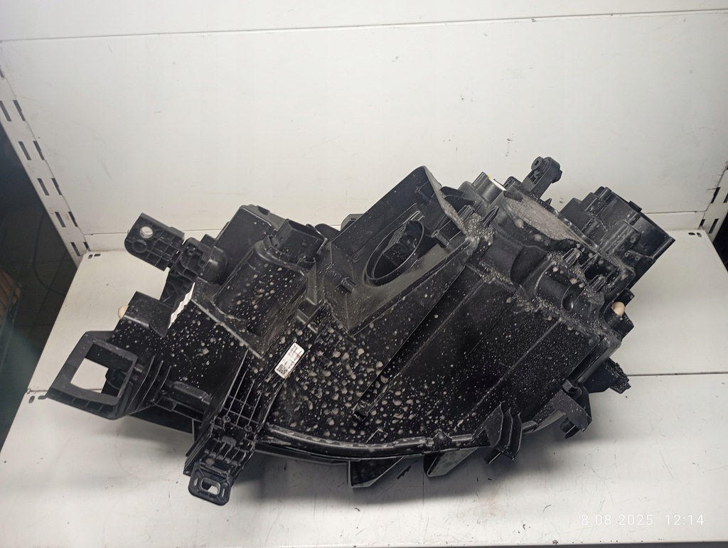 фото №9, Vw id.4 id4 gtx iq.light правая передняя full led 11b941036n