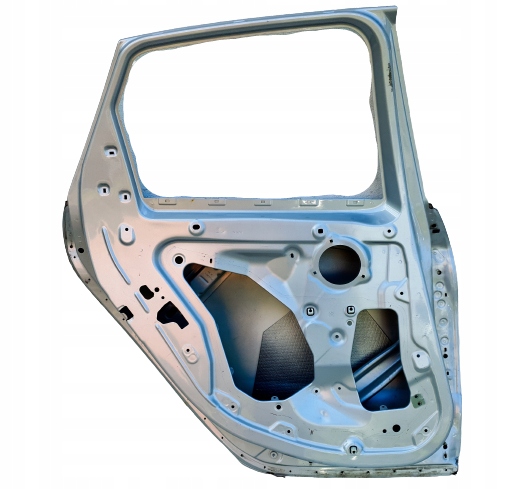 фото №4, Bmw ii 2 f45 двері ліва задня задні