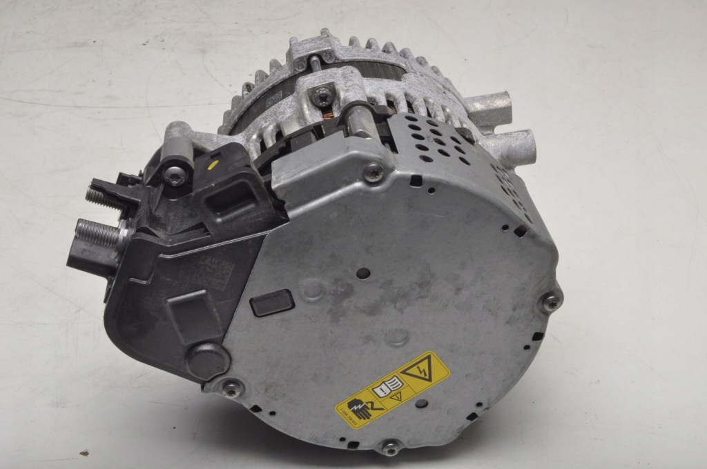 Ford fiesta mk8 1.0 генератор l1ta-11238-ba Недорого