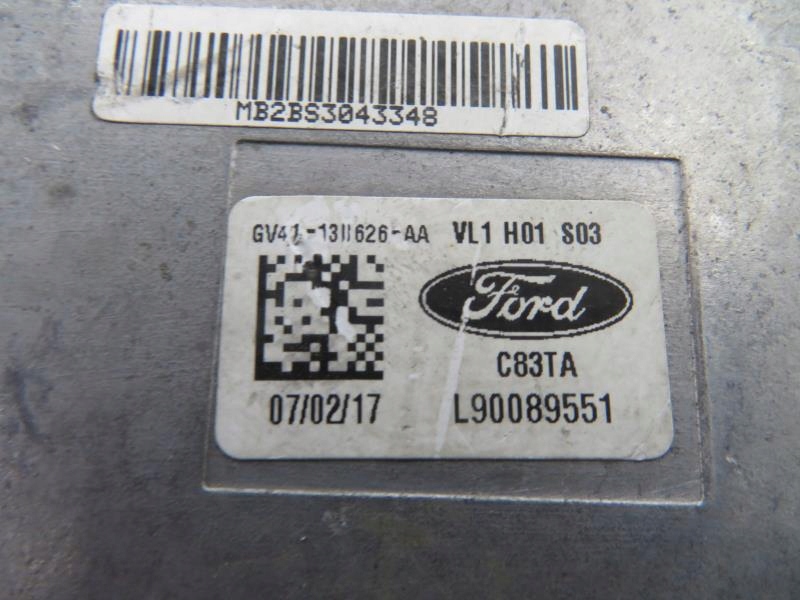 фото №5, Перетворювач ксенон ford kuga ii gv4113b626aa