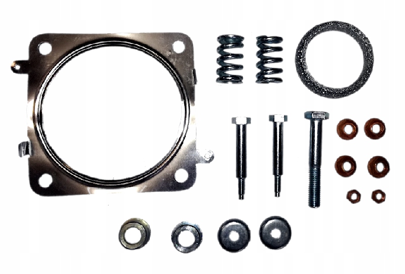 фото №4, Hit катализатор citroen xsara picasso 1.6 2000- !!