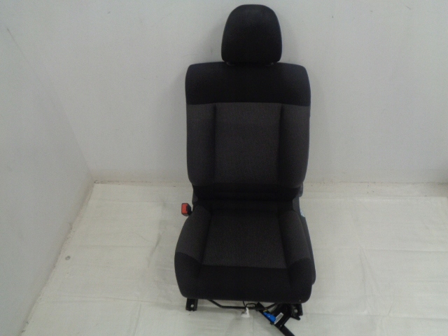 фото №1, C4 cactus сиденье левый передний подушка безопасности anglia