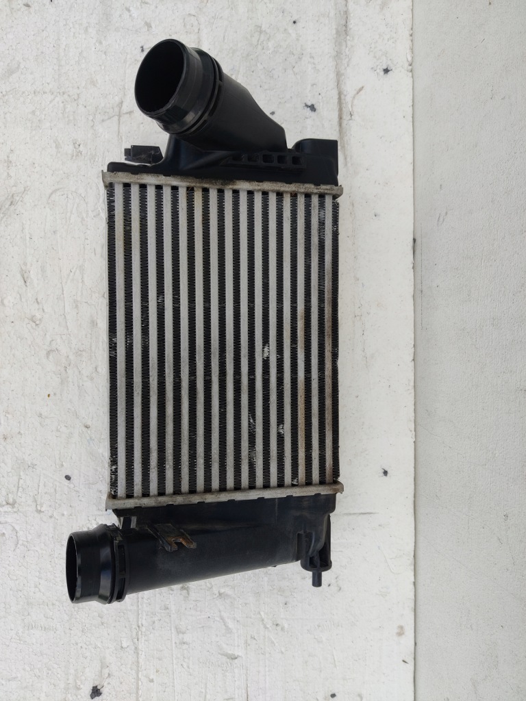 Купить Renault 144614eb1b-02 интеркулер