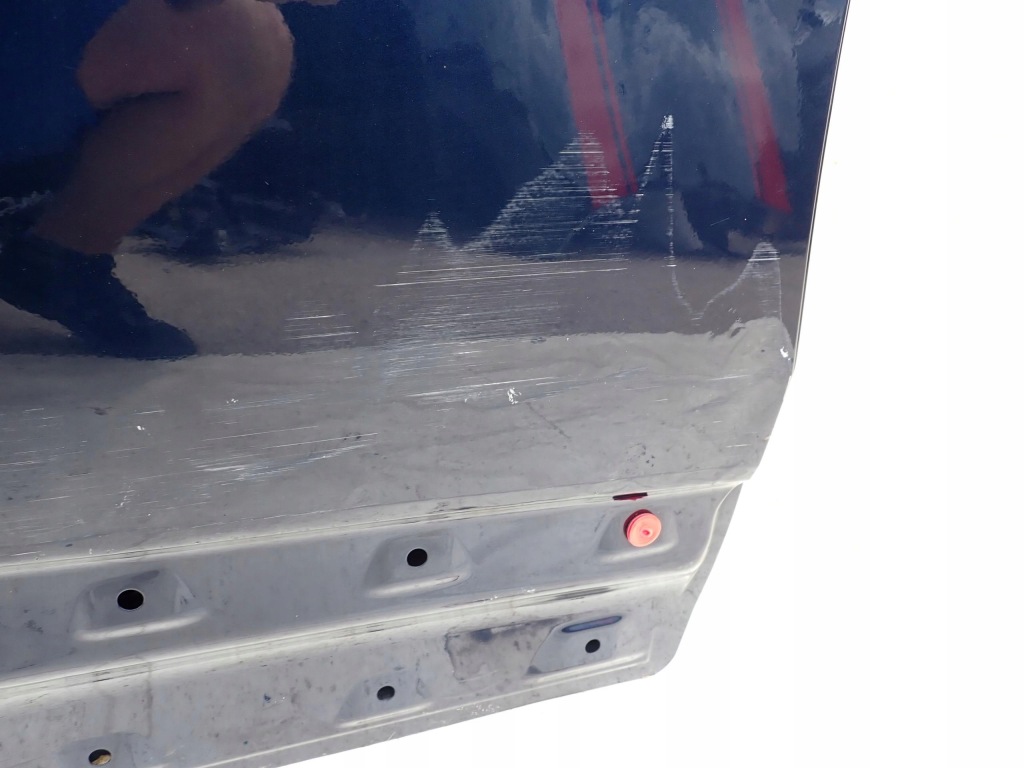 Mazda cx-30 19- дверь правое  задняя задняя Недорого