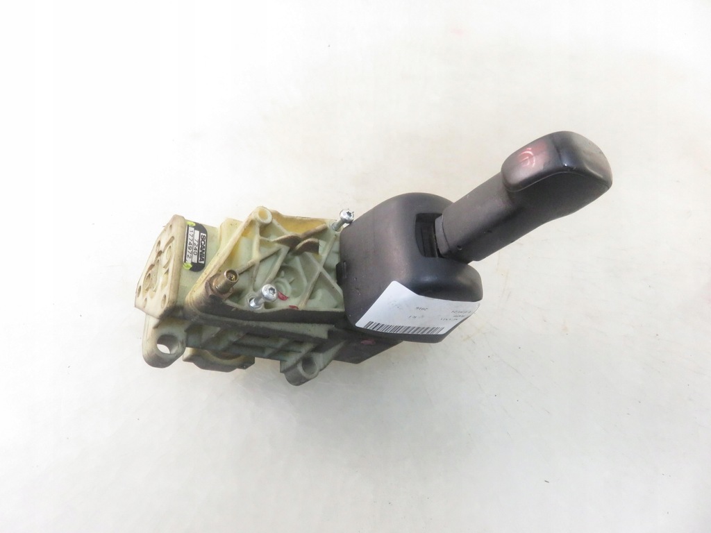 фото №1, Важіль гальма ручного scania r i 2004-2019 1774972 9617241000