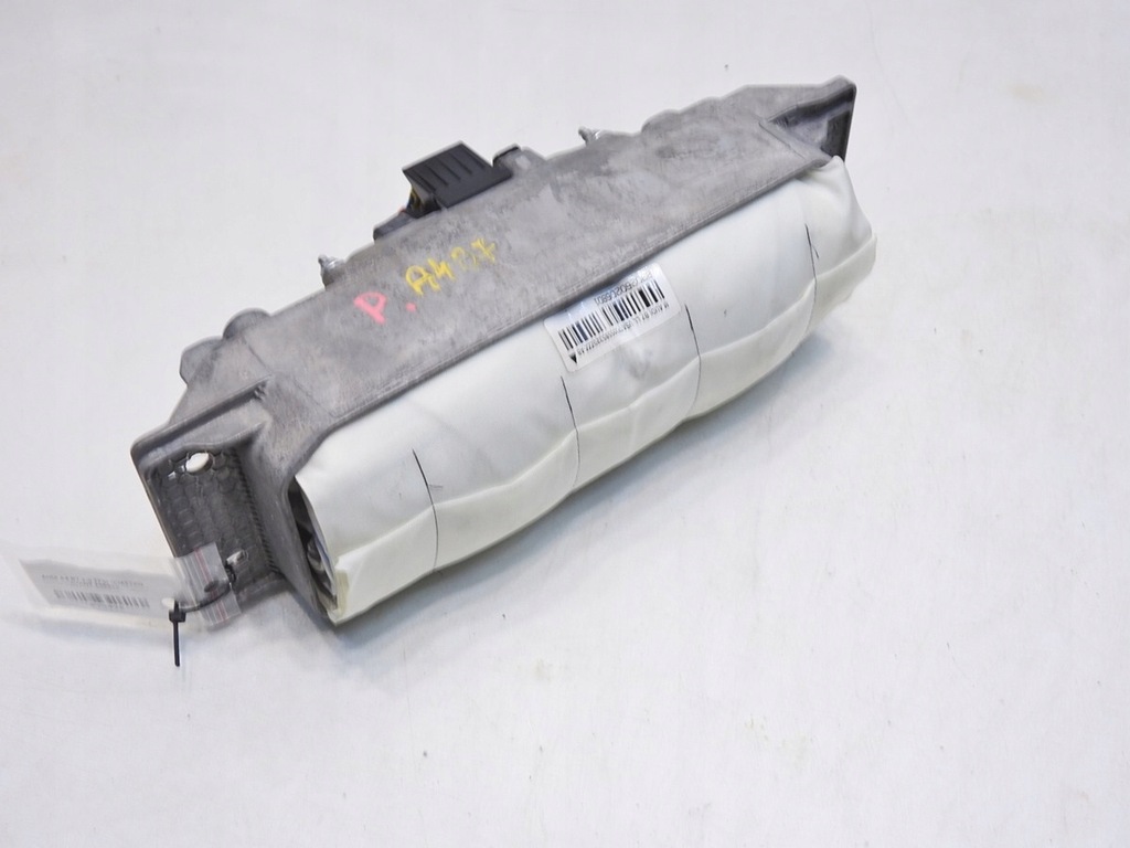 фото №6, Подушка подушка безпеки пасажира audi a4 b7 8e1880204b