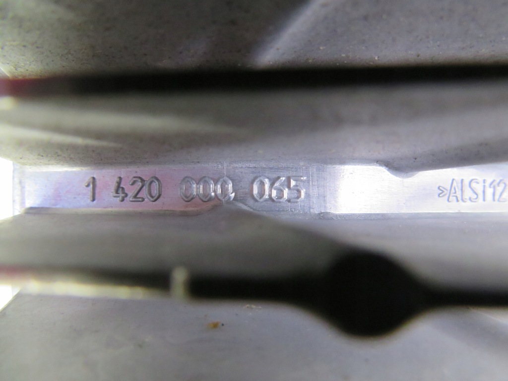 фото №11, Модуль przetfornica led модуль лампи 1420000065 bmw