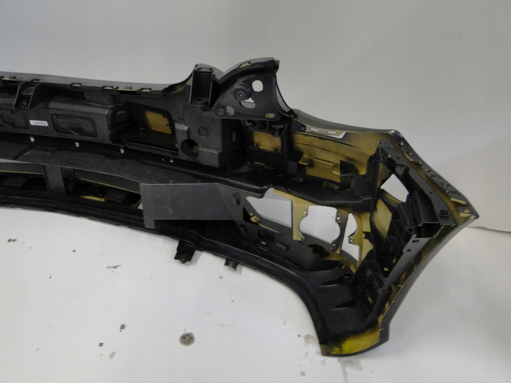 фото №11, Mercedes r klasa 251 w251 бампер передний amg