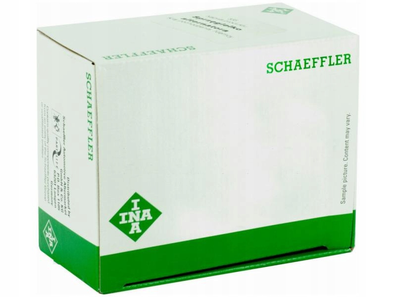 фото №1, Набір ланцюга насоса оливи audi allroad c5 2.7 a8 d2 2.8