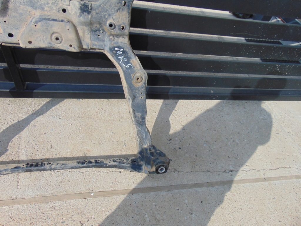 фото №14, Підрамник підрамник підрамник ford mondeo mk5