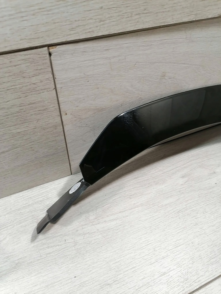 фото №7, Urus молдинг крила лівий задня 4ml854819b