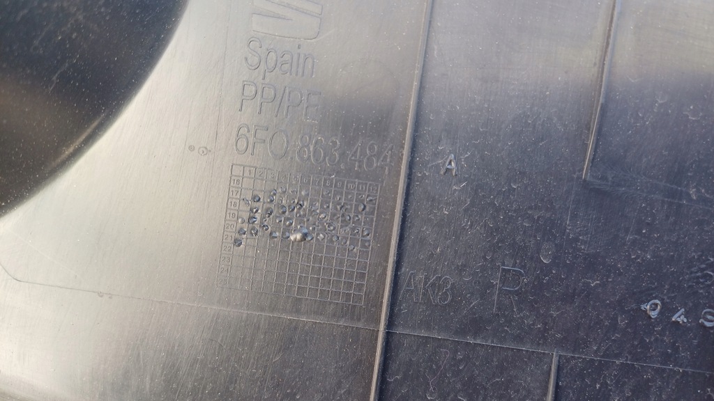 фото №7, Seat arona захист поріг права 6f0863484