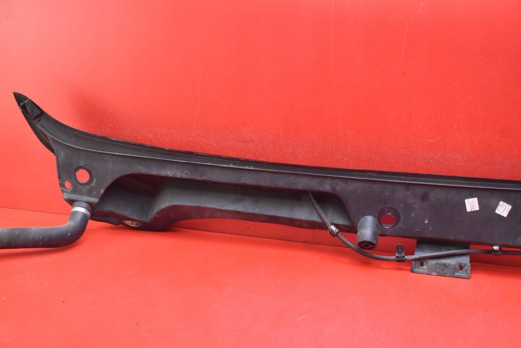 фото №6, Жабо eu 1315953070 peugeot boxer 3 iii lift 14-