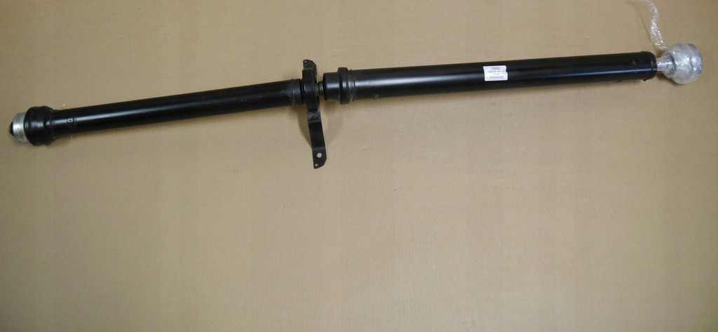 фото №1, Audi a6 a7 4g wał приводной 4g0521101k