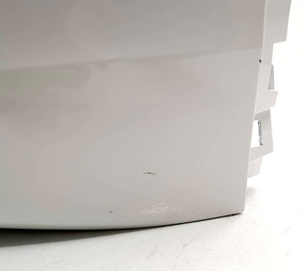 фото №9, Новый бампер задняя задний vw tiguan ii r-line lc9a