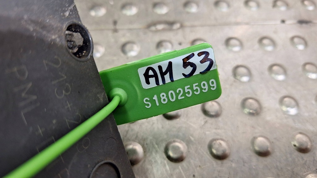 фото №9, Насос блок управления abs a0345457132 a0054311612 mercedes w203