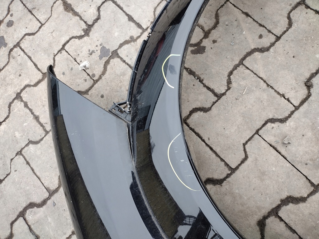 фото №12, Крыло правый audi a2 ly9b