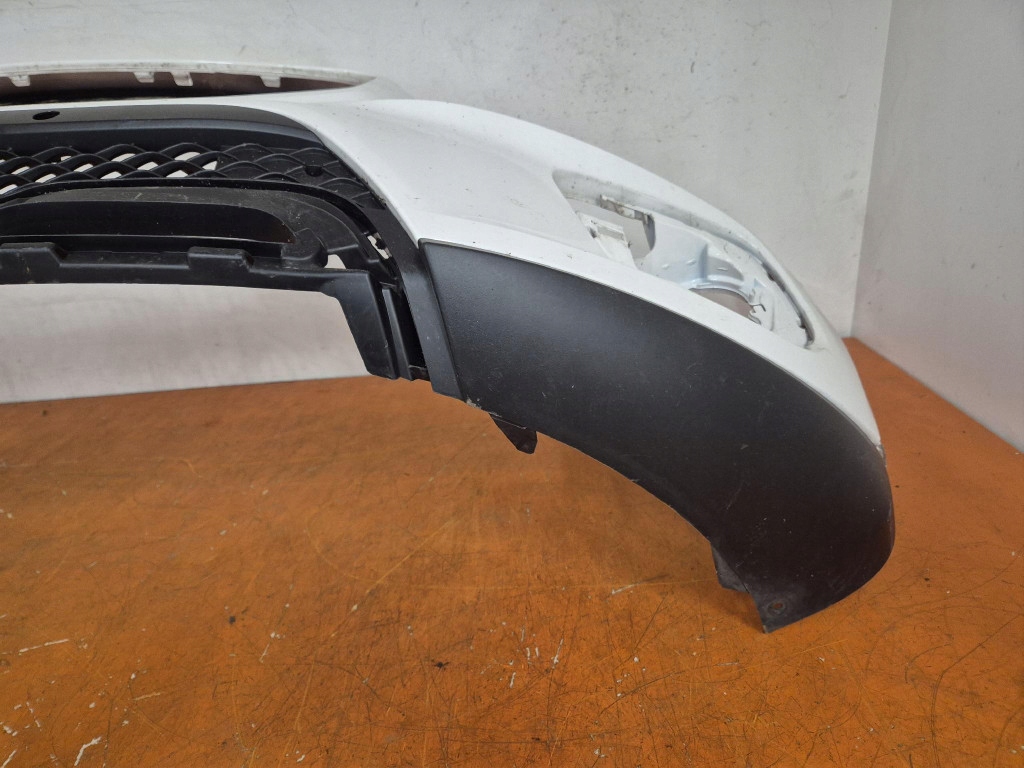 фото №11, Mercedes glb x247 19-23 бампер перед передний a2478857500