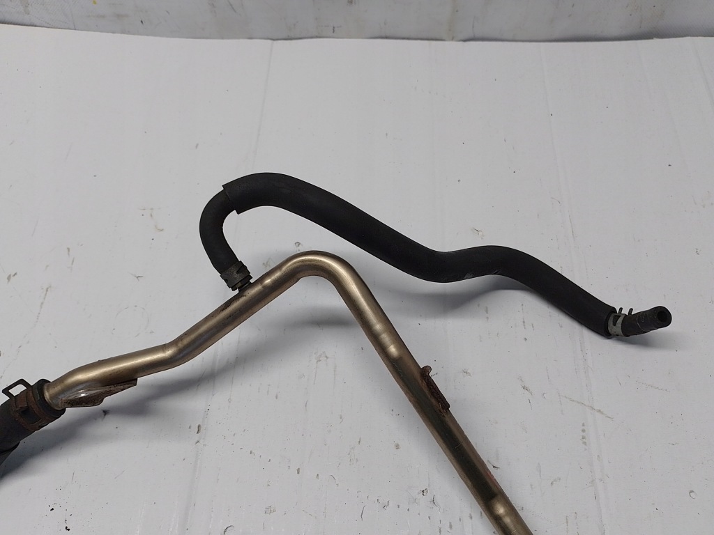 фото №3, Wąż wody toyota prius ii 1.5