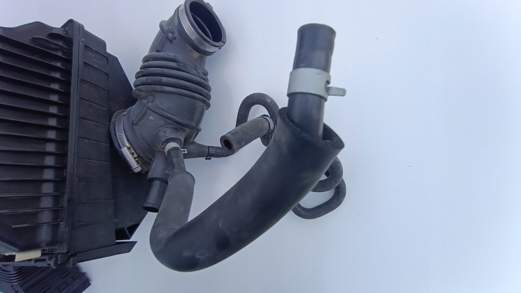 фото №6, Корпус фильтра воздуха tucson ii 1,6 t-gdi