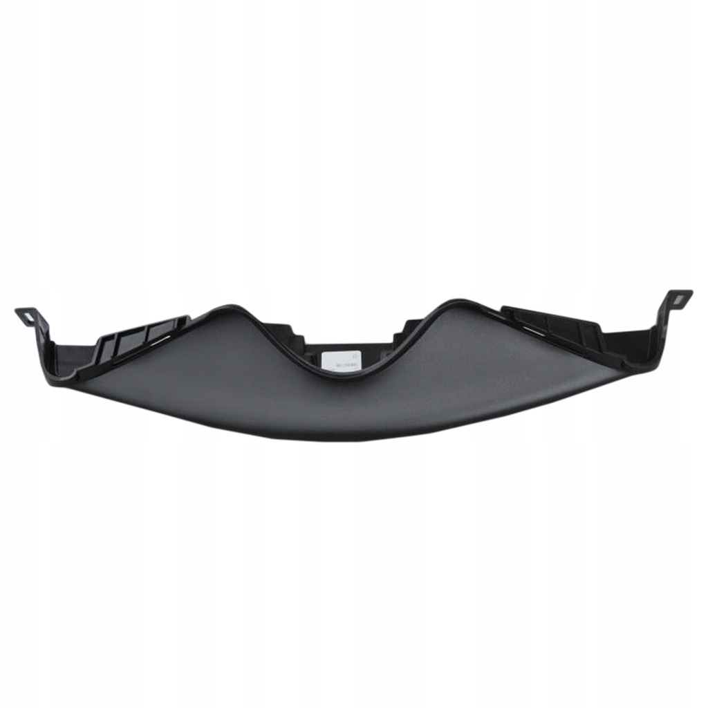 фото №1, Спойлер накладка бампера alfa romeo giulia veloce