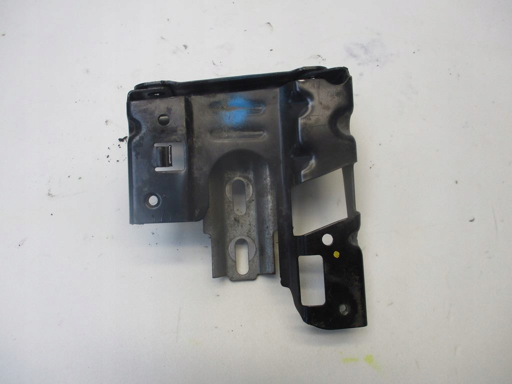 фото №5, ? кронштейн подушка двигателя citroen c3 ii 1.4 hdi