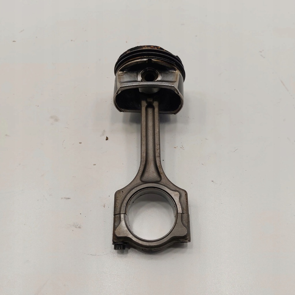 фото №2, 2008 mini one - cooper coupe r56 поршень з шатун