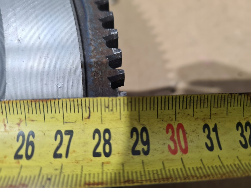 фото №16, Сцепление двухмассовый маховик колесо двухмассовый opel astra k mokka 1.4 turbo