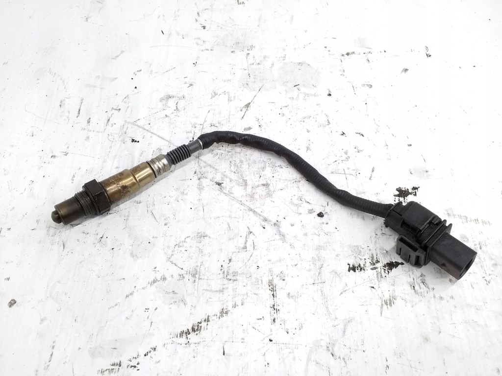 фото №1, Honda cr-v 2013 датчик лямбда-зонд