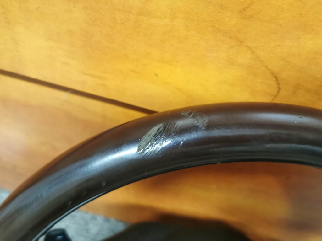 фото №8, Воздуховод кожа лепестки переключения jaguar xf x250 8x23abams