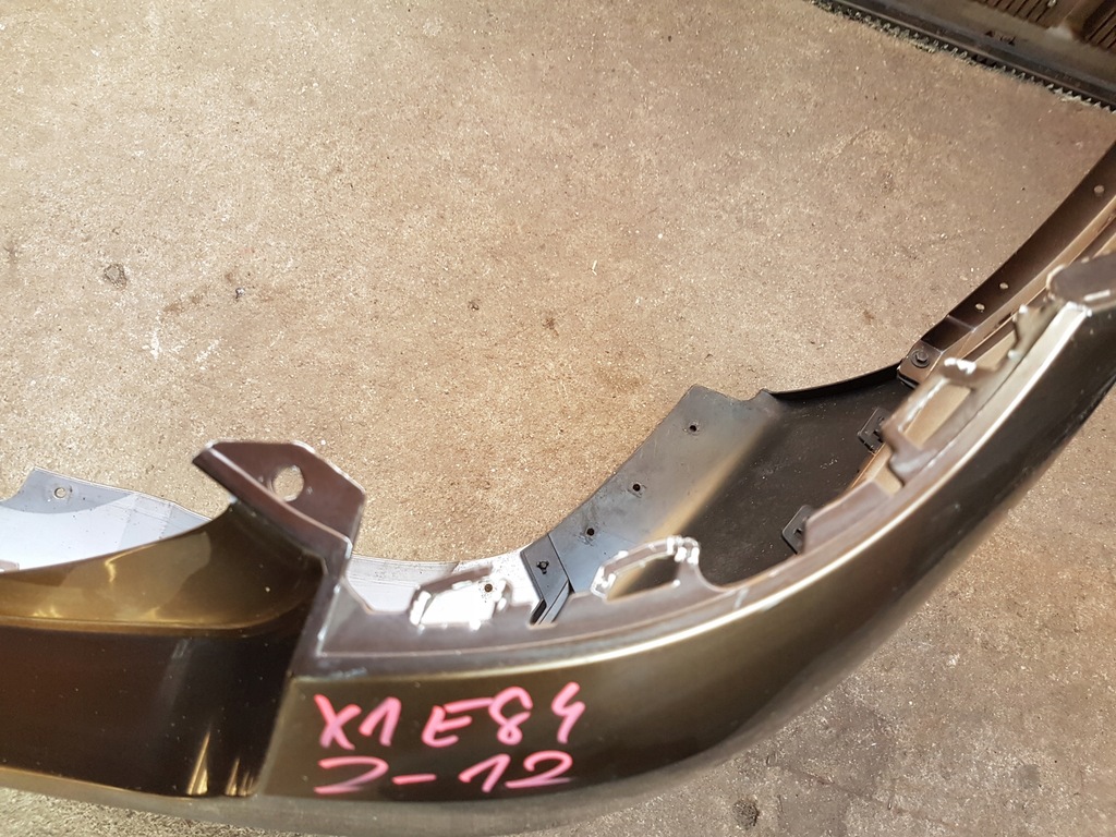 фото №10, Бампер задний bmw x1 e84 2991483