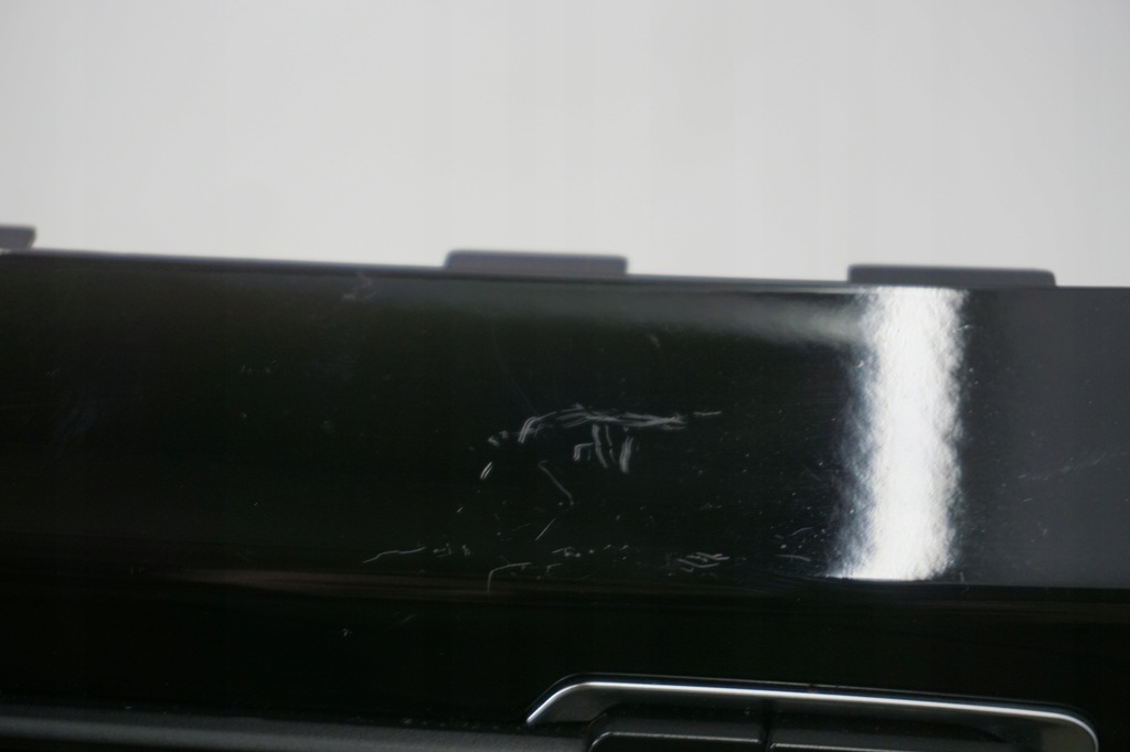 фото №4, Bmw 2 f46 панель радио 9371455