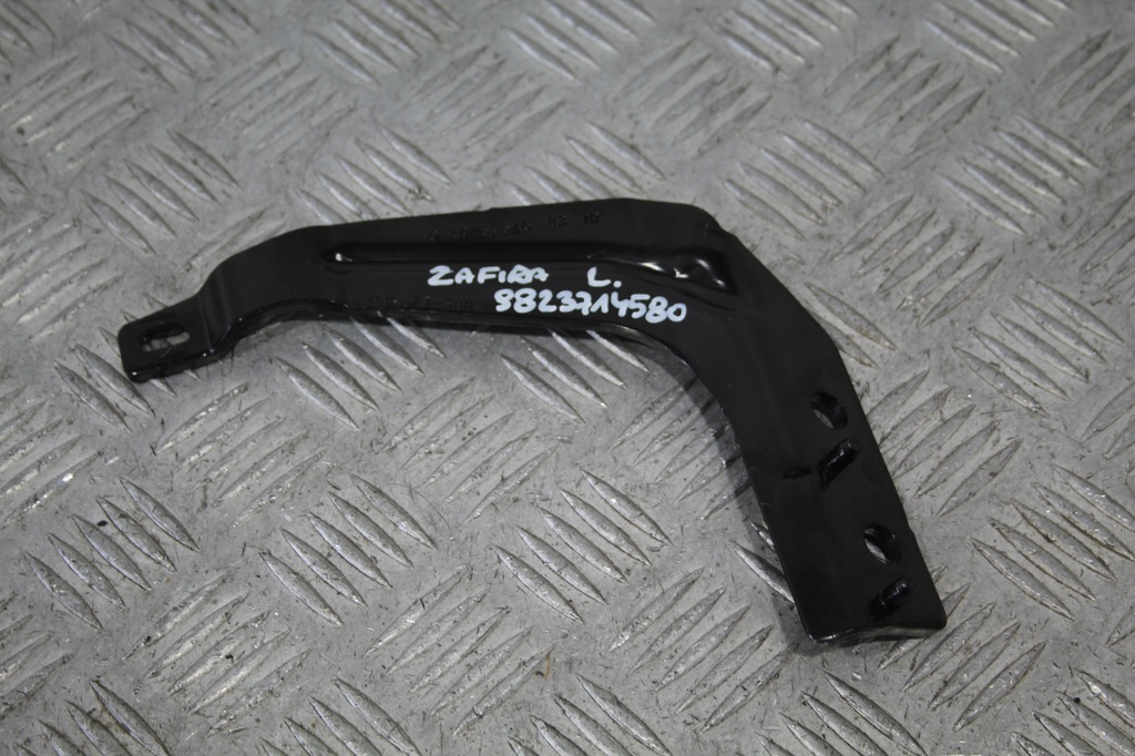 фото №1, Кронштейн кронштейн двері ліва opel zafira d life