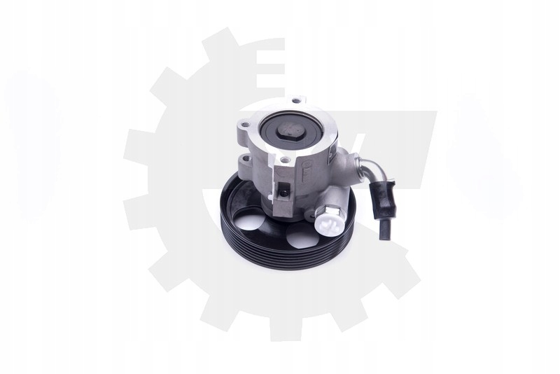 фото №11, Esen skv 10skv250 насос гидравлическая, система рулевой