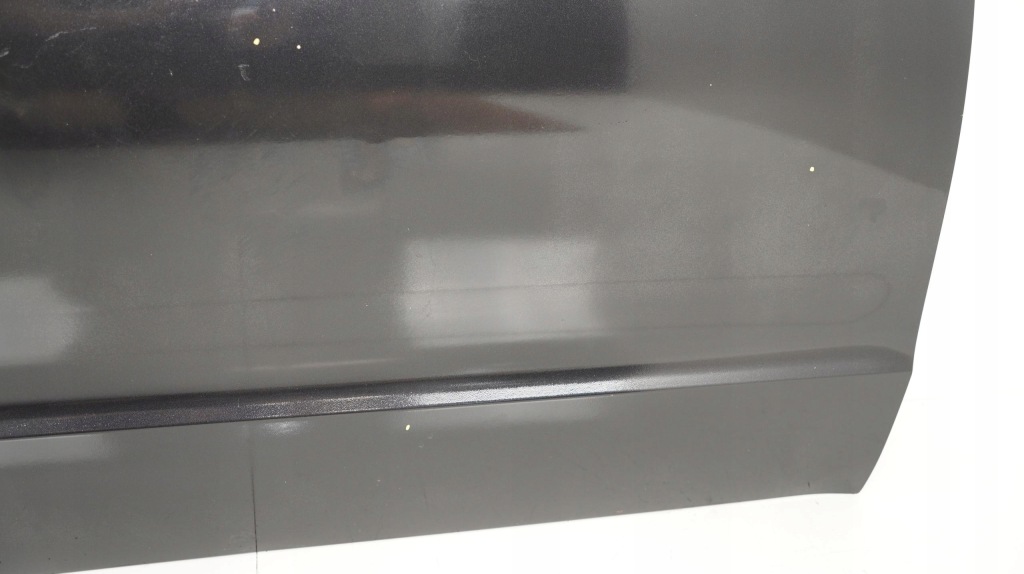 Дверь правый перед skoda superb 2 08-13r lf9r с Разборки