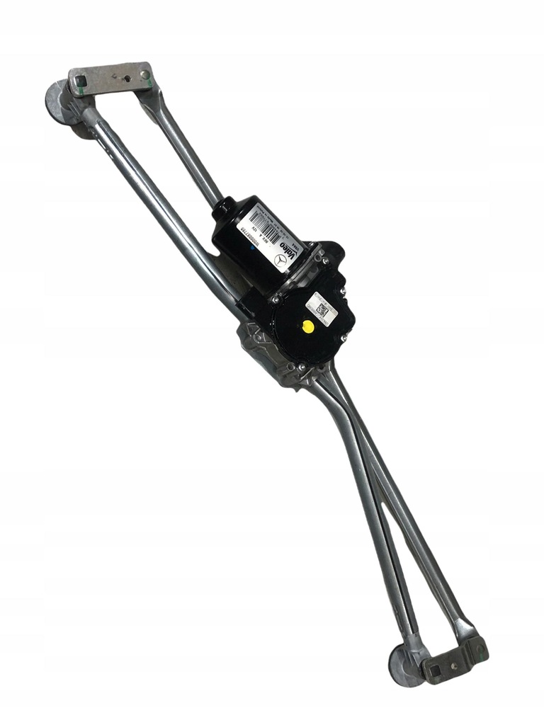 фото №1, Mercedes sprinter 907 910 механизм дворник