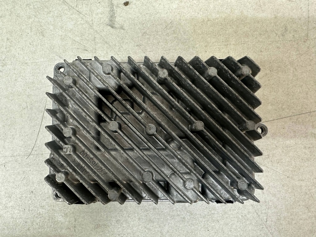 Купити Перетворювач модуль full led audi q8 e-tron lamborghini urus 4k0941591bc