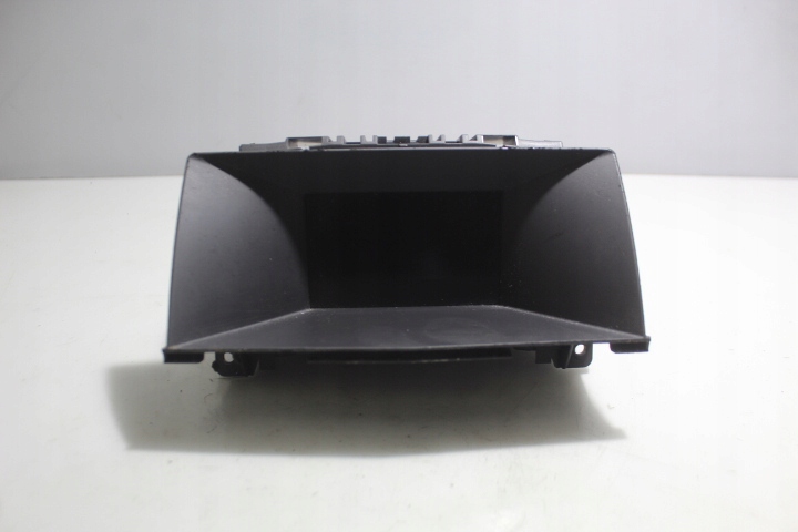 фото №1, Дисплей opel astra h