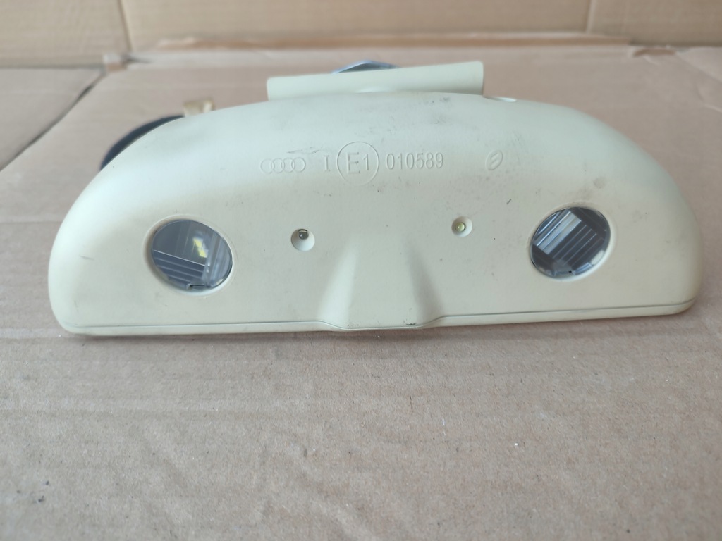 фото №4, Зеркало заднего вида фотохромный audi a8 d3 europa