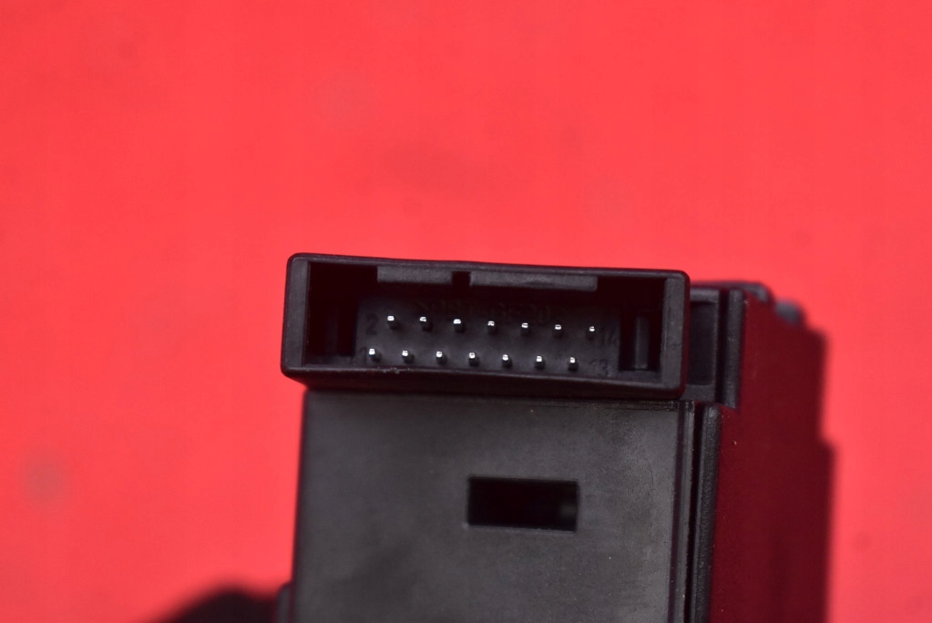 фото №11, Замок запалювання ключ кнопка 6954722-14 bmw e60 e61 2.0 d 177 km 07-10