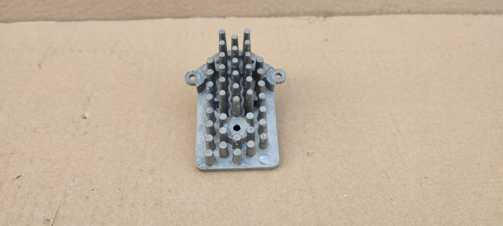 фото №1, Vw tiguan ii модуль led jeż преобразователь 1473000168