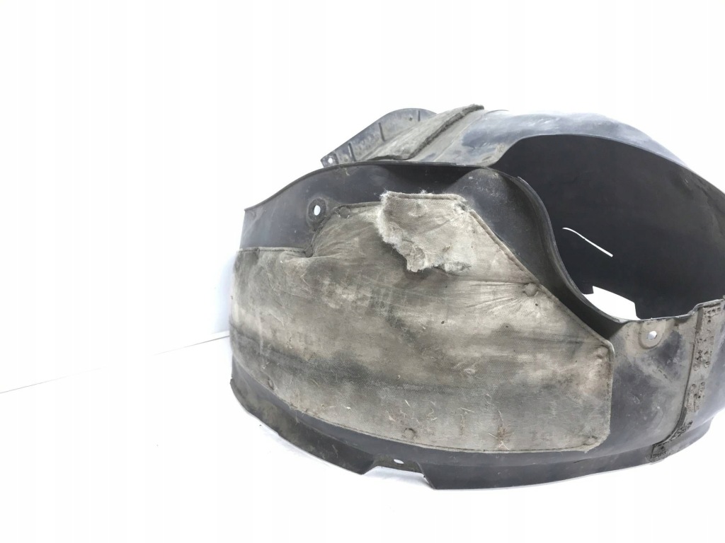 фото №9, Hyundai i30 iii 16- подкрылок передние правое перед 86814-g4000