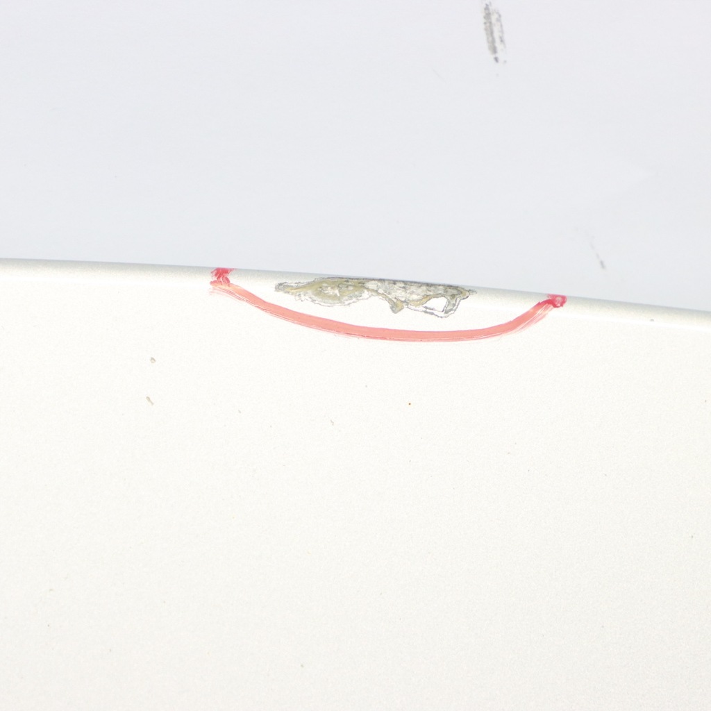 фото №9, Bmw z4 e85 капот крышка двигателя titansilber - 354