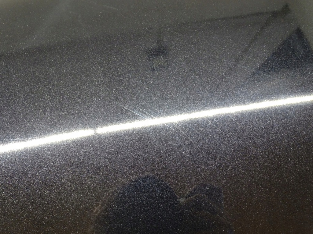 фото №9, Капот крышка двигателя audi a4 b8 08-12r