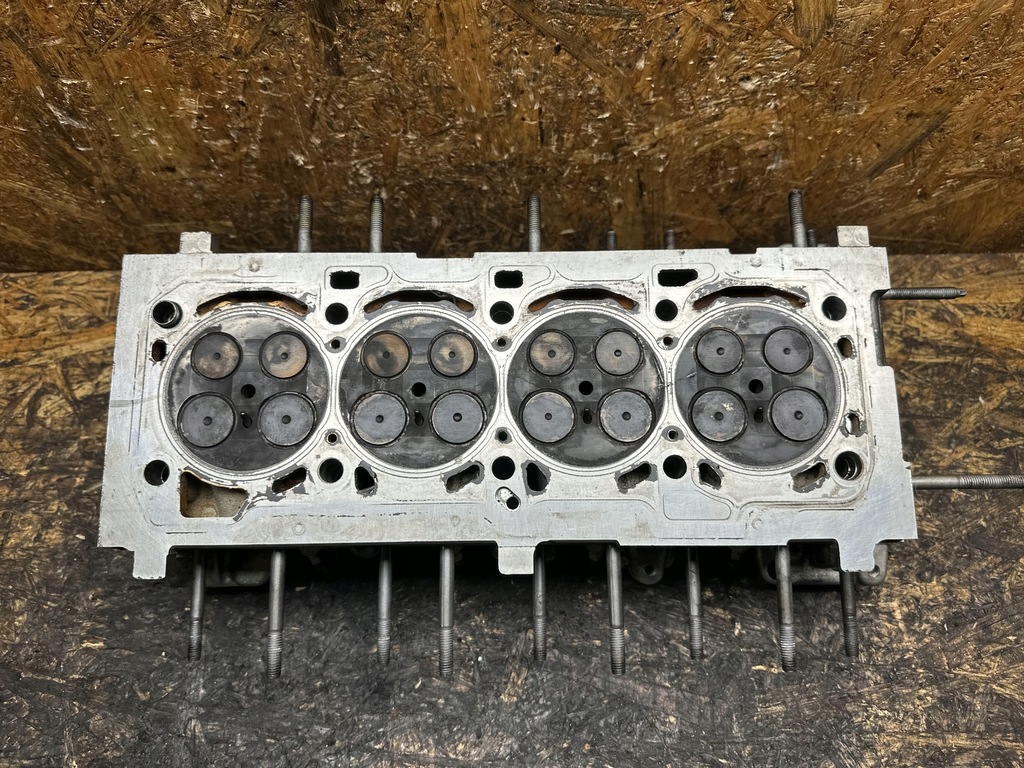 фото №8, Головка 2.0 m-jet jeep compass alfa stelvio 2.2d 46347940