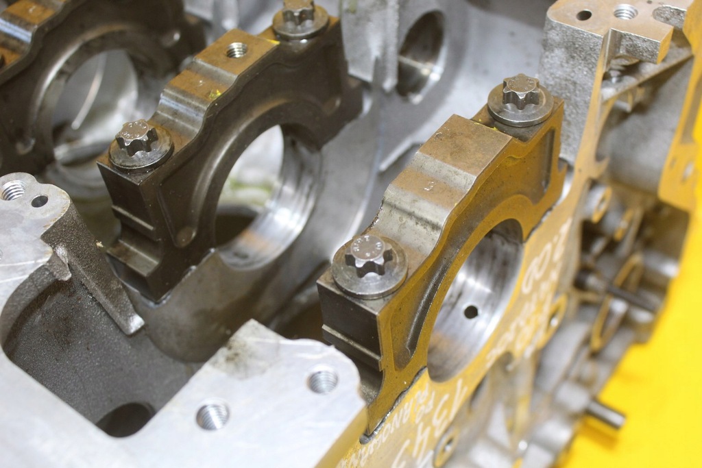 фото №12, Блок двигуна bmw f10 f10 f11 f20 f30 x3 e90 2.0 d n47d20c 781059607 7810603