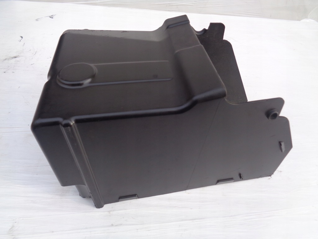 фото №10, Основа корпус акумулятор 2.0 tdci ford mondeo mk4 s-max 6g9110723-af