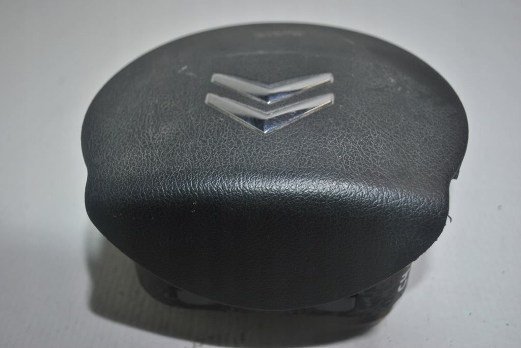 фото №6, Подушка руля подушка безопасности citroen c4 96471578zd