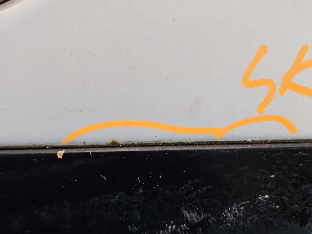 фото №15, Кришка багажника скло багажника задня hyundai matrix